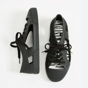 Melissa x Vivienne Westwood Brighton Sneaker